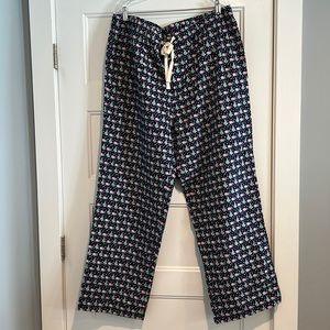 Vineyard Vines Christmas Lounge Pant